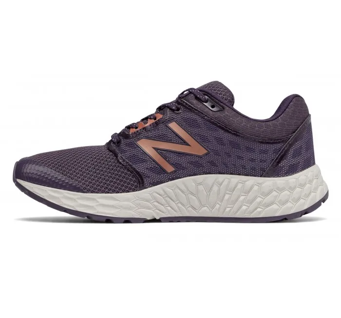 New Balance Fresh Foam WW1165 Elderberry