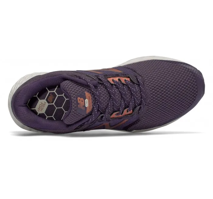 New Balance Fresh Foam WW1165 Elderberry