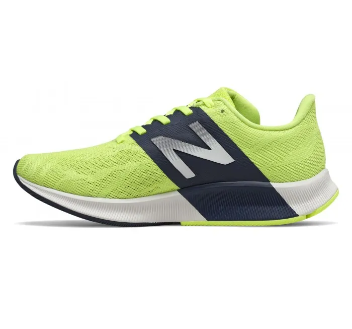 New Balance FuelCell W890v8 Lemon Slush