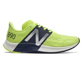 New Balance FuelCell W890v8 Lemon Slush