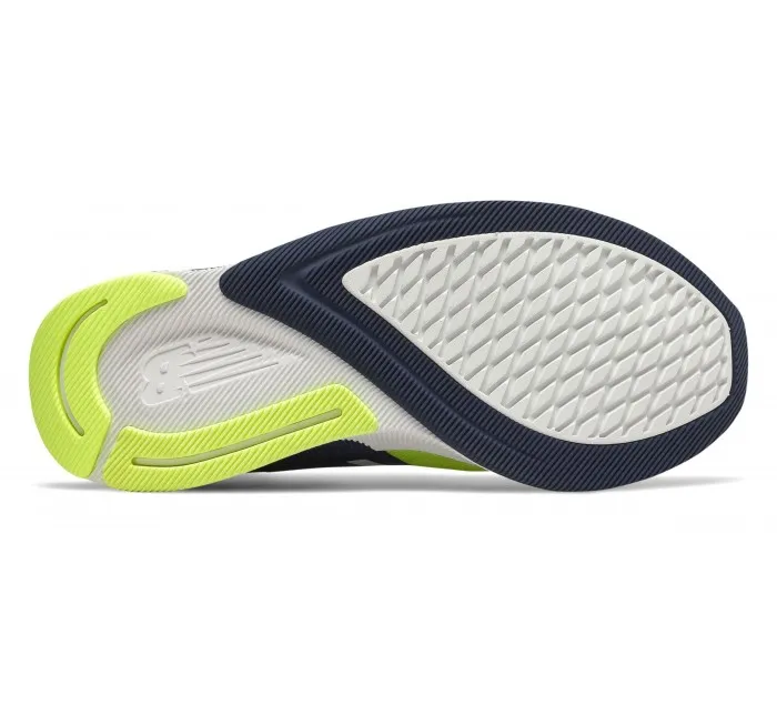 New Balance FuelCell W890v8 Lemon Slush