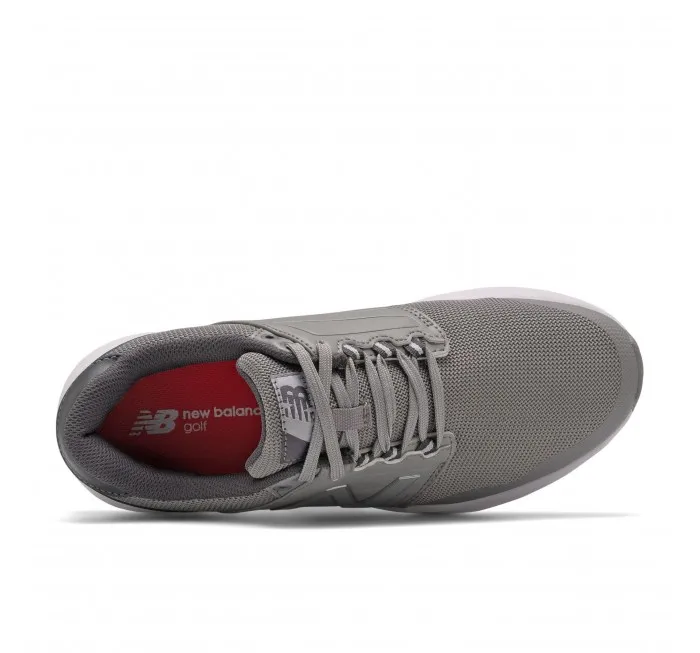 New Balance Golf Breeze v2 Grey