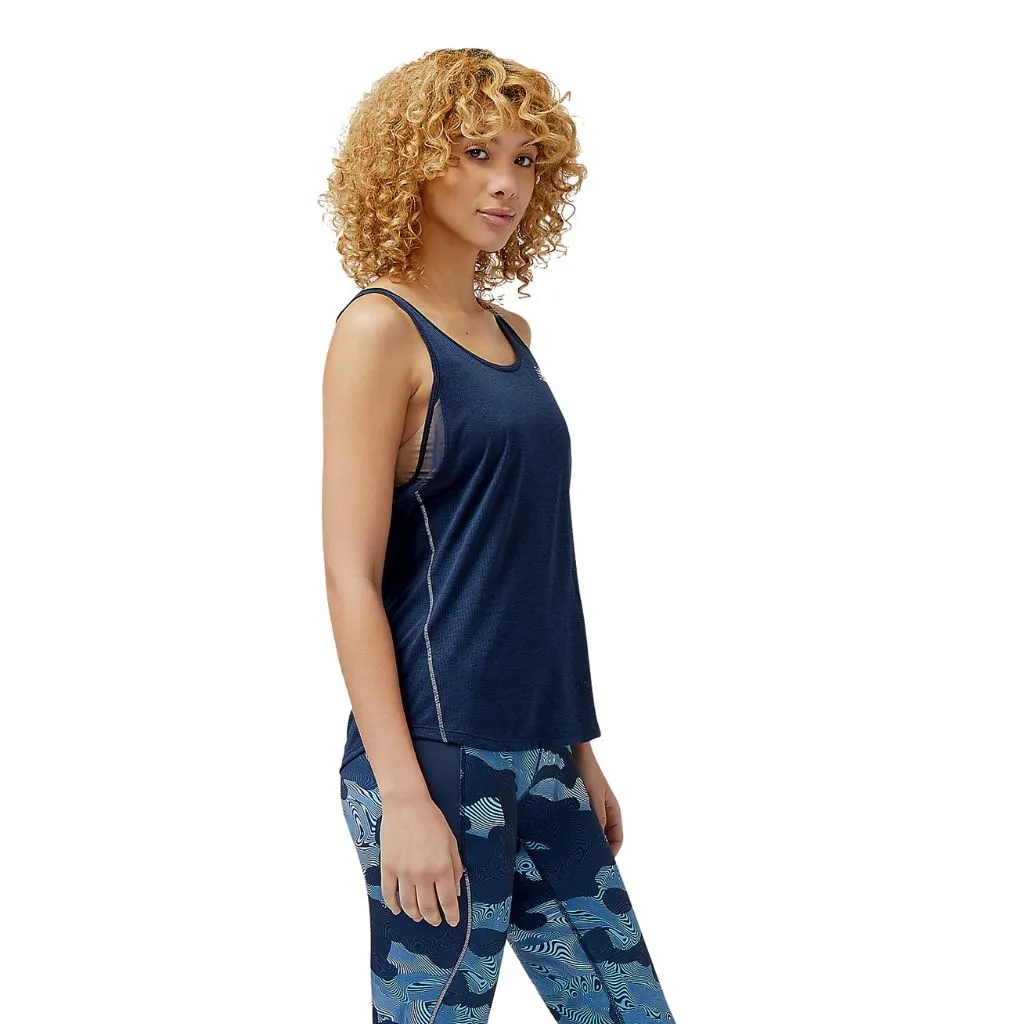 New Balance Impact Run Tank