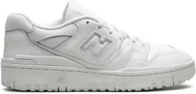 New Balance Kids 550 White White sneakers