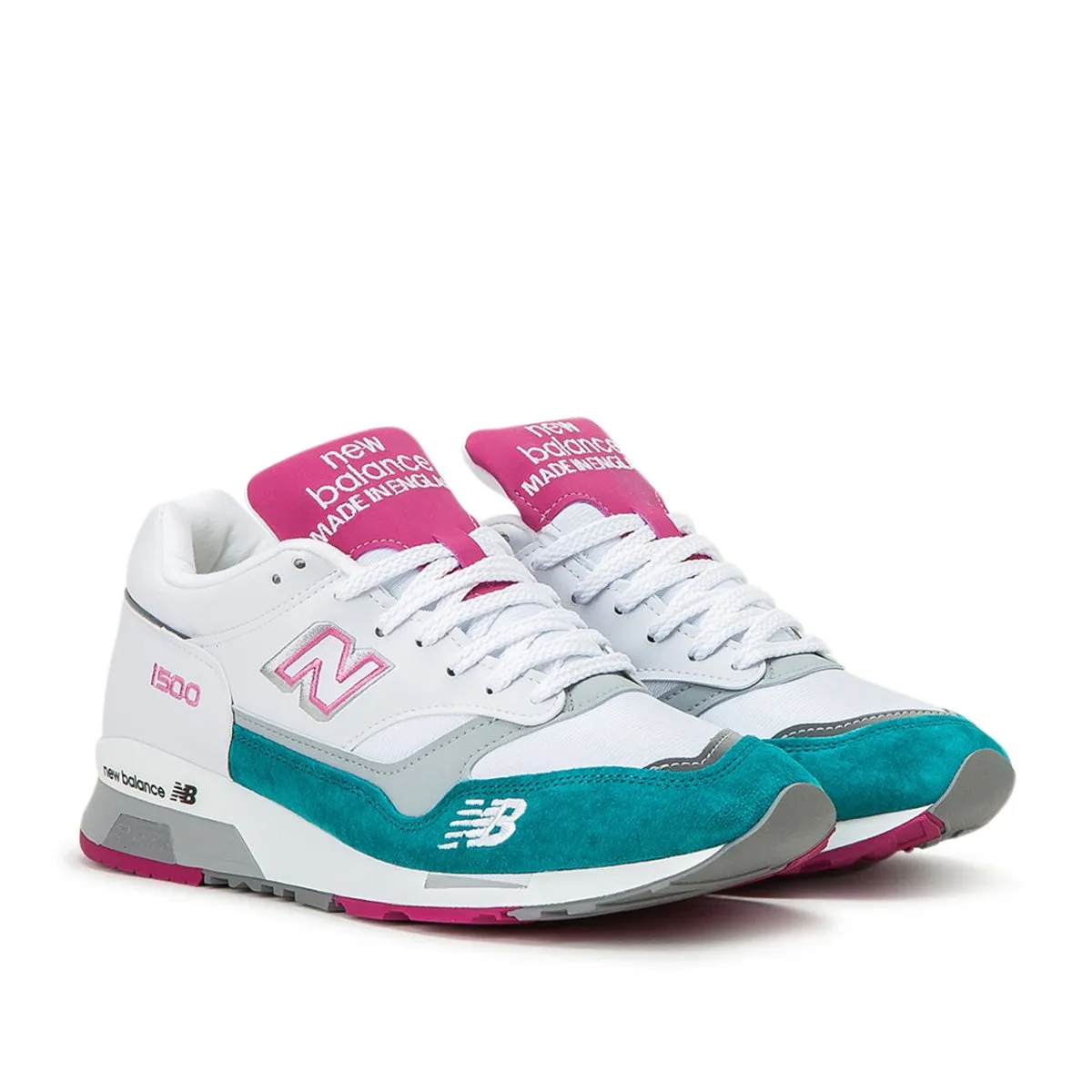 New Balance M1500 WTP '90s Revival Pack' (White / Pink)