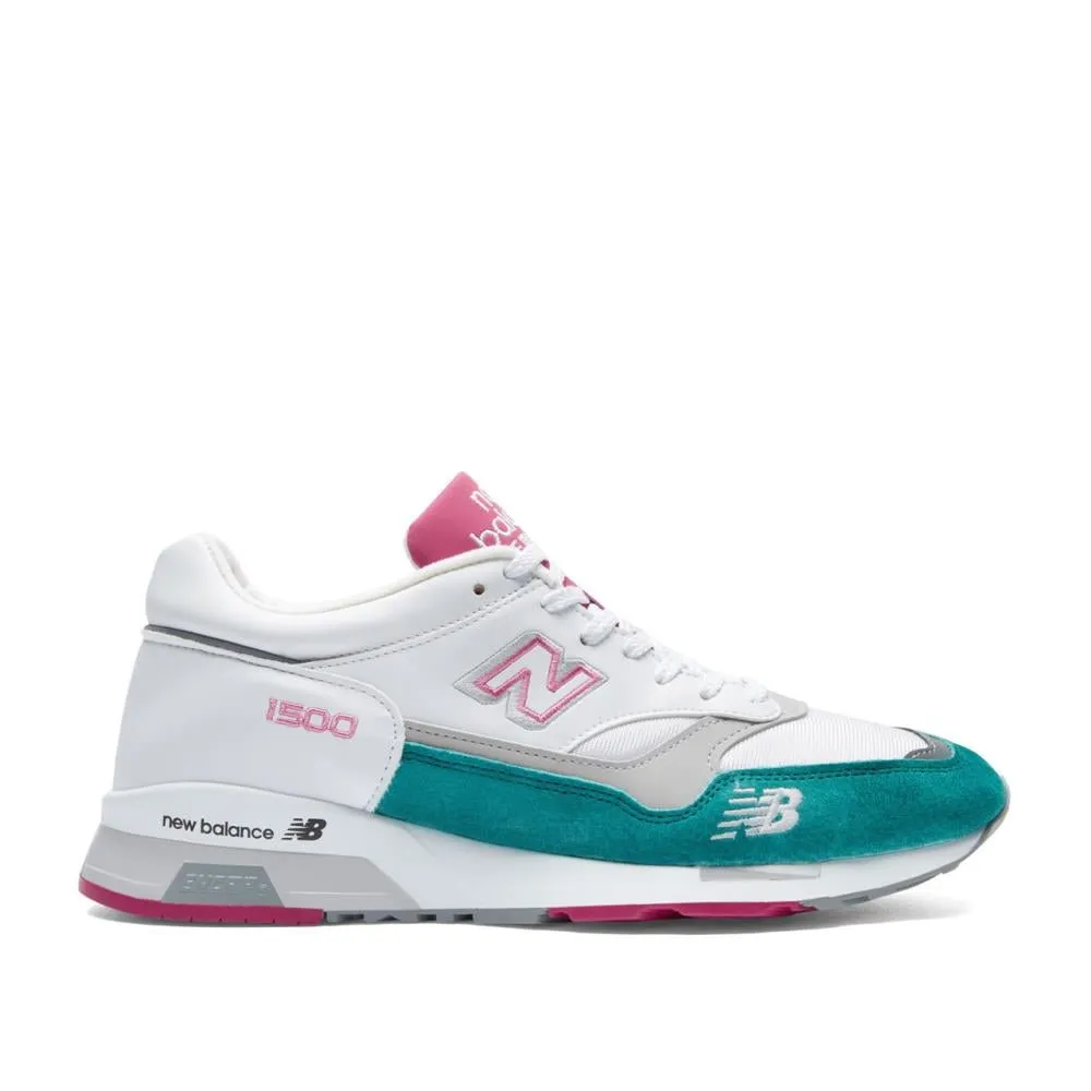 New Balance M1500 WTP '90s Revival Pack' (White / Pink)