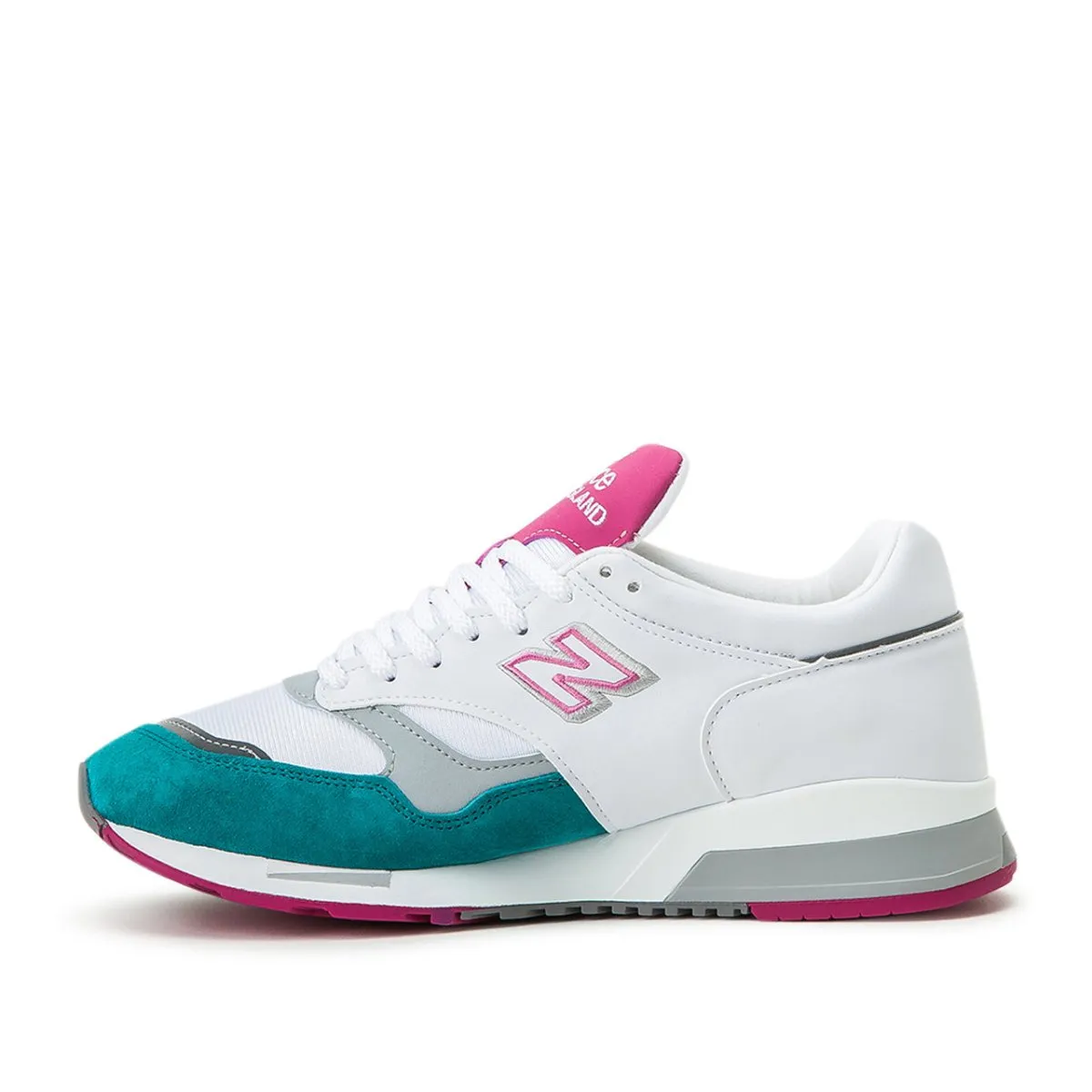 New Balance M1500 WTP '90s Revival Pack' (White / Pink)