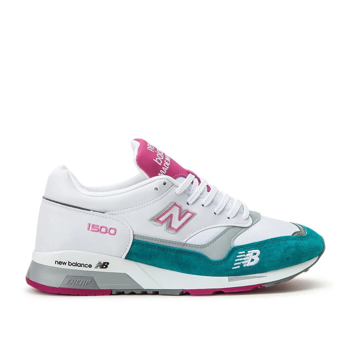 New Balance M1500 WTP '90s Revival Pack' (White / Pink)