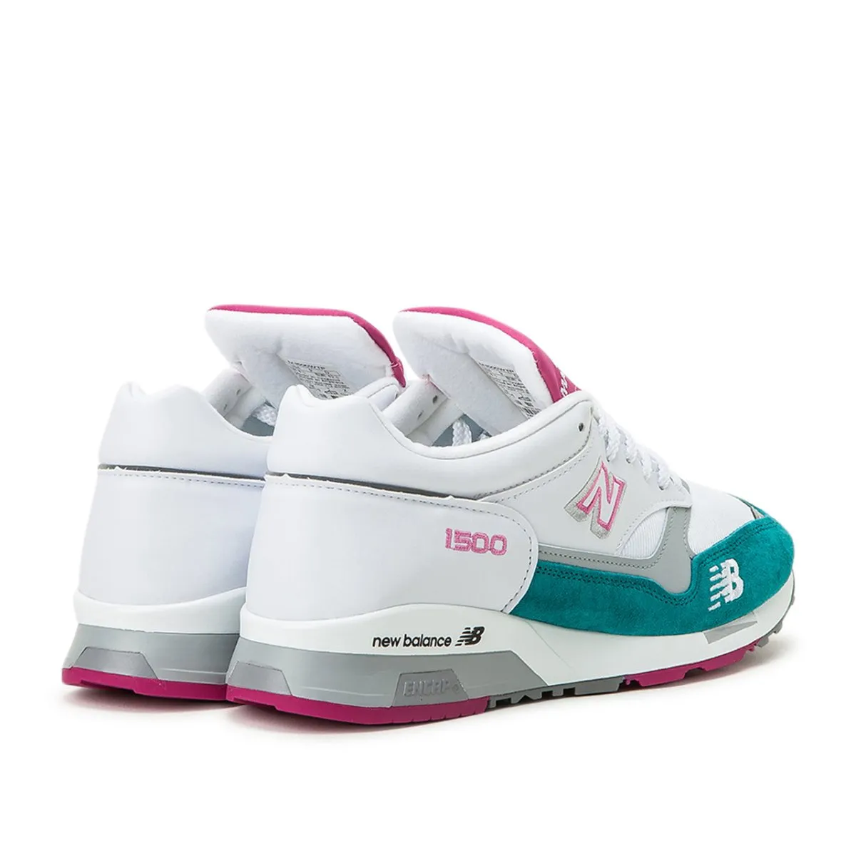 New Balance M1500 WTP '90s Revival Pack' (White / Pink)