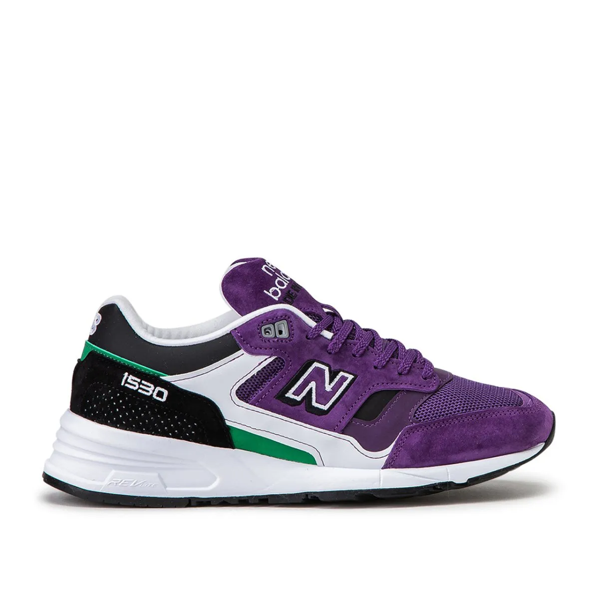 New Balance M1530 CRT 'Made in England' (Purple / White)