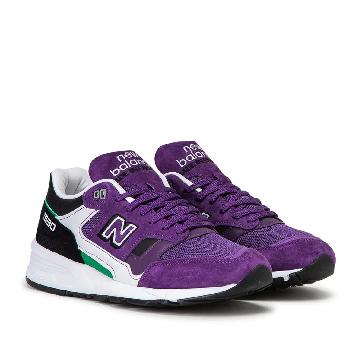 New Balance M1530 CRT 'Made in England' (Purple / White)