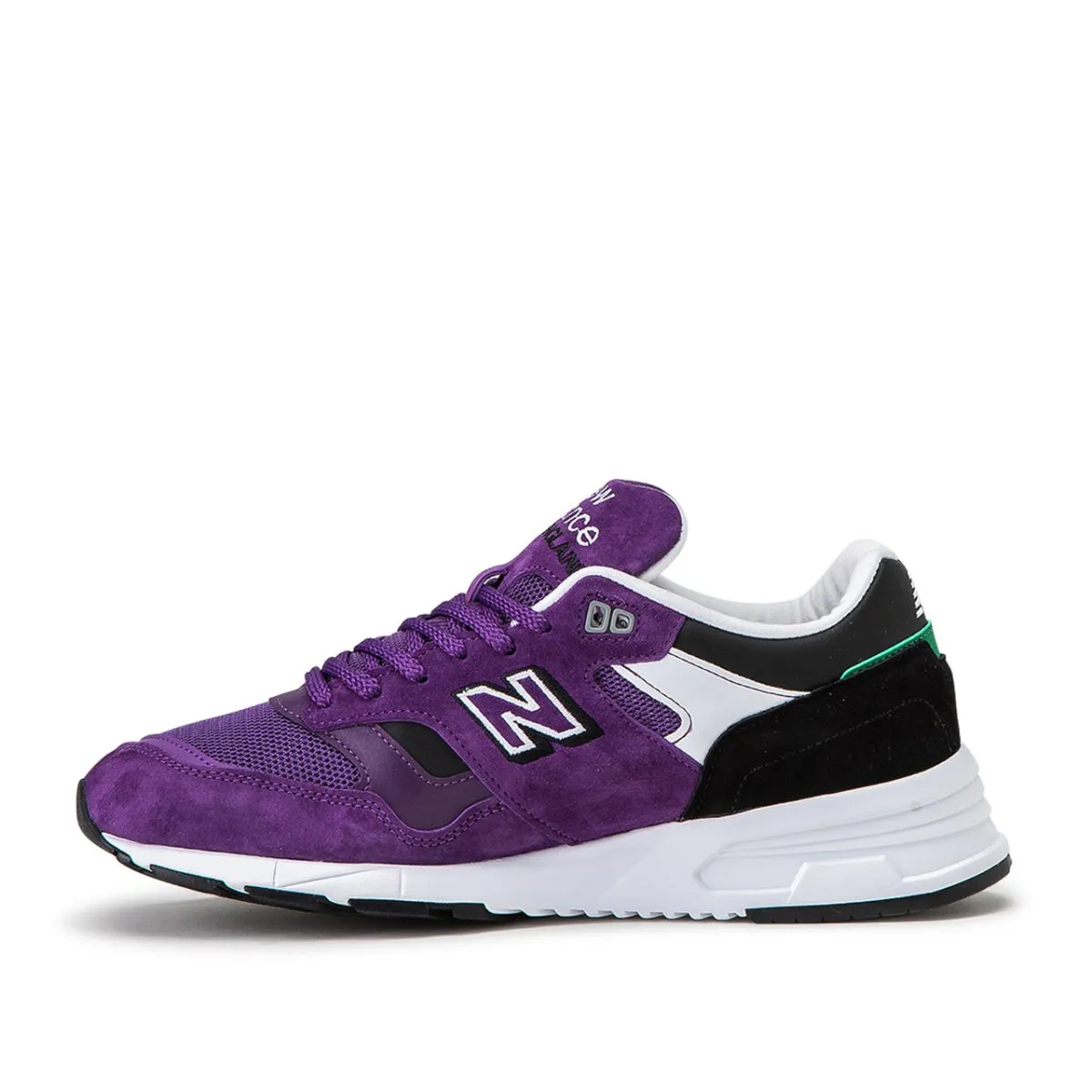 New Balance M1530 CRT 'Made in England' (Purple / White)