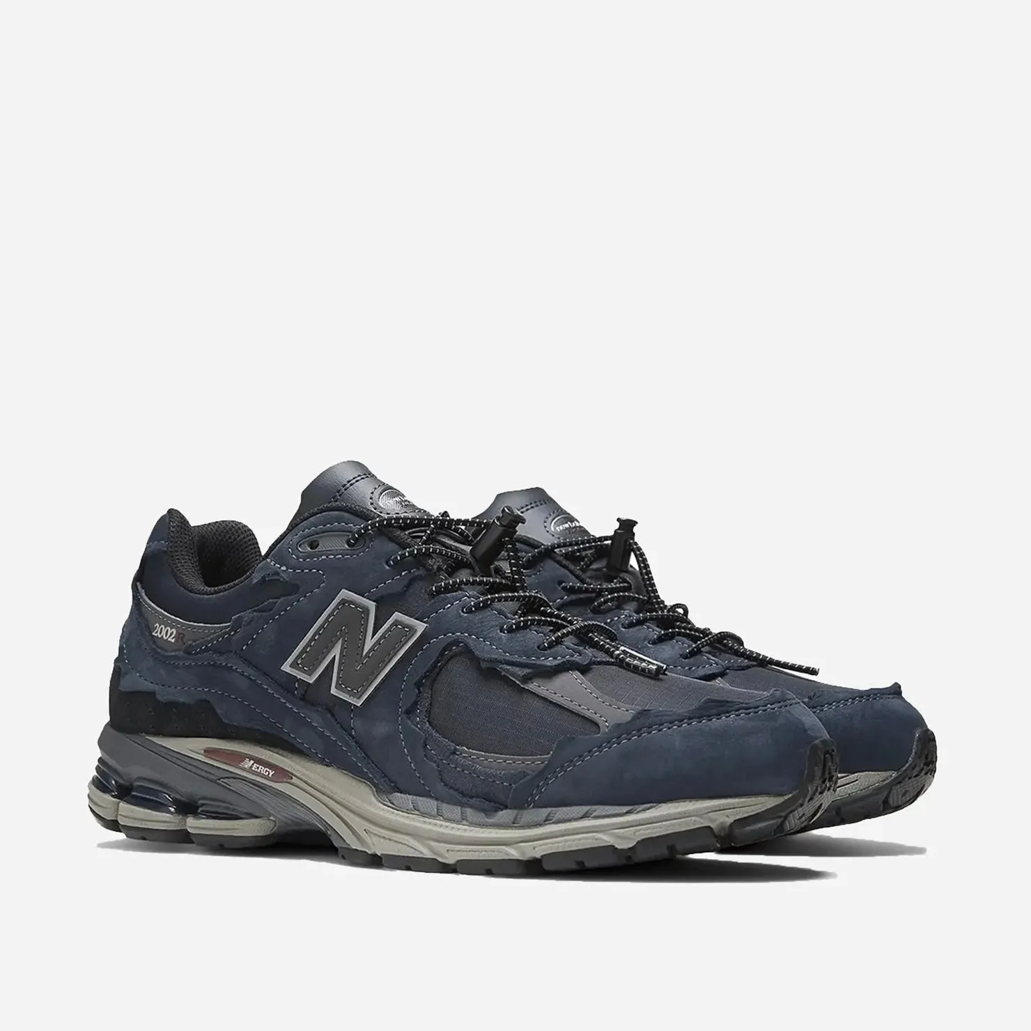 New Balance - M2002RDO (Dark Navy)