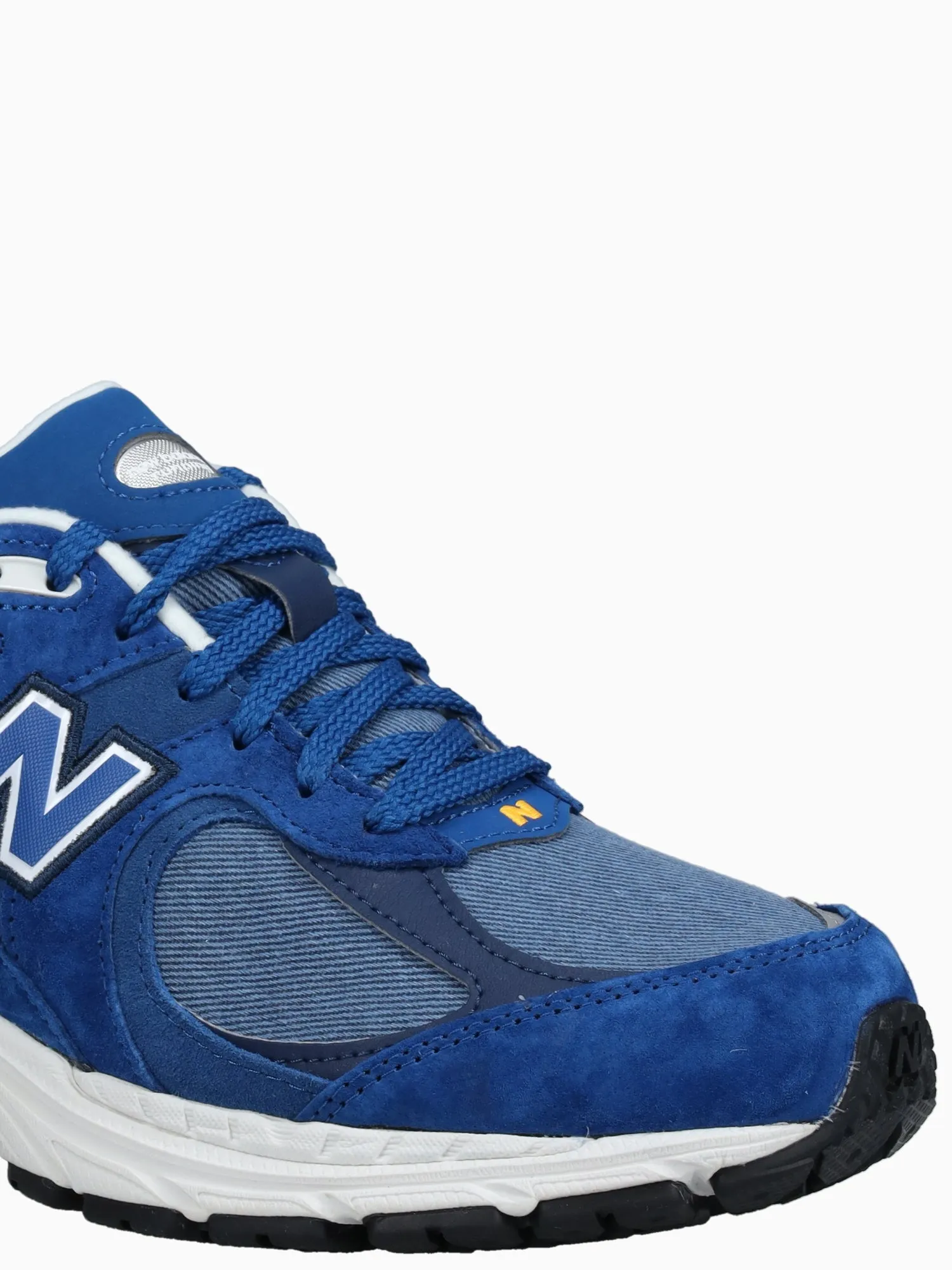 New Balance M2002rea Blue Sepia Blue