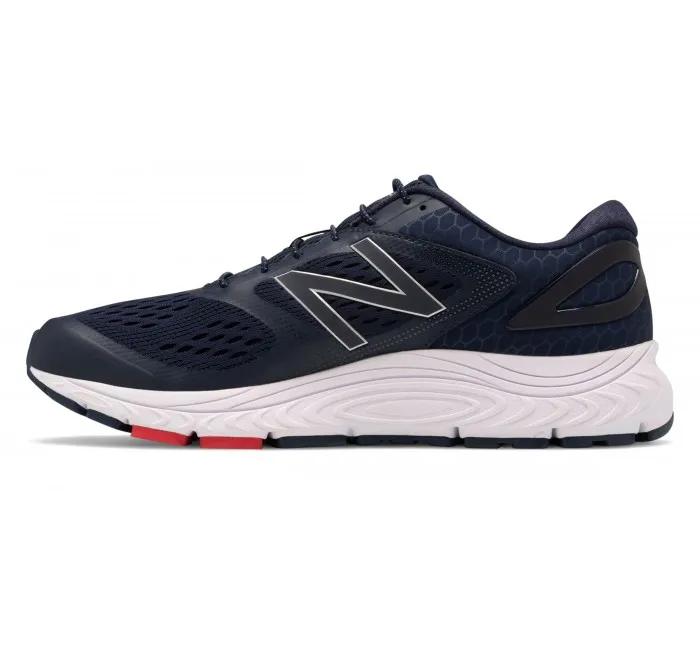 New Balance M840v4 Pigment Blue