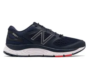 New Balance M840v4 Pigment Blue