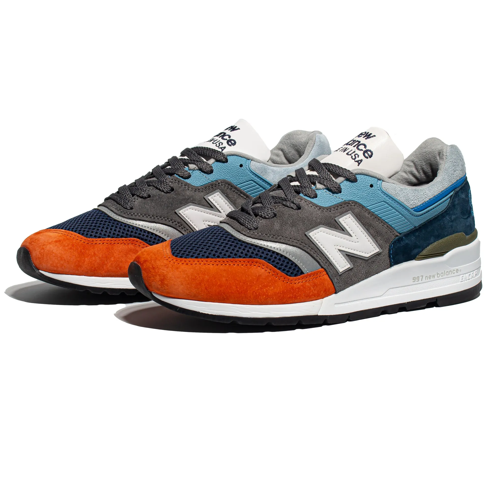 New Balance 'Made in USA'  M997NAG