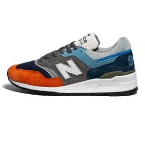 New Balance 'Made in USA'  M997NAG