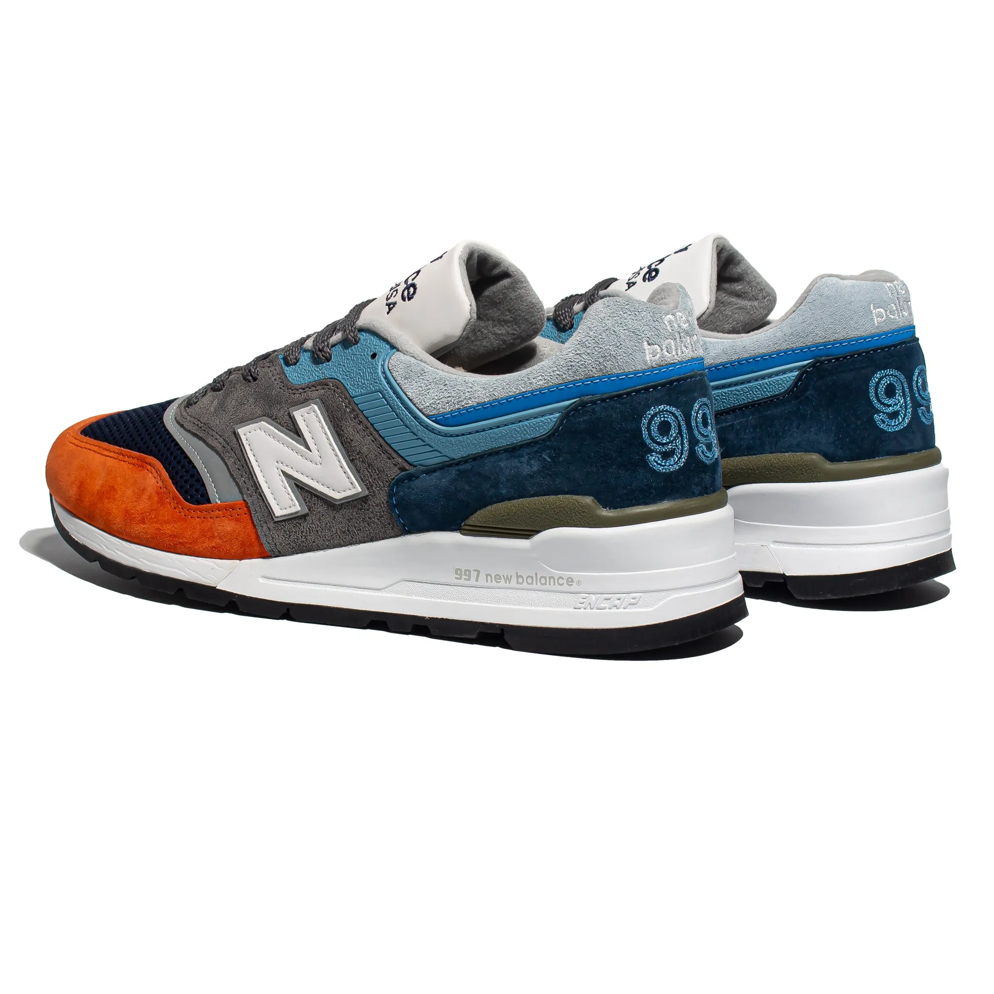 New Balance 'Made in USA'  M997NAG