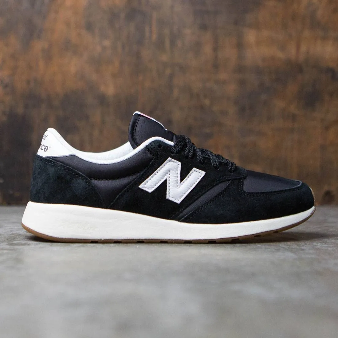 New Balance Men 420 Re-Engineered MRL420SD (black / white)