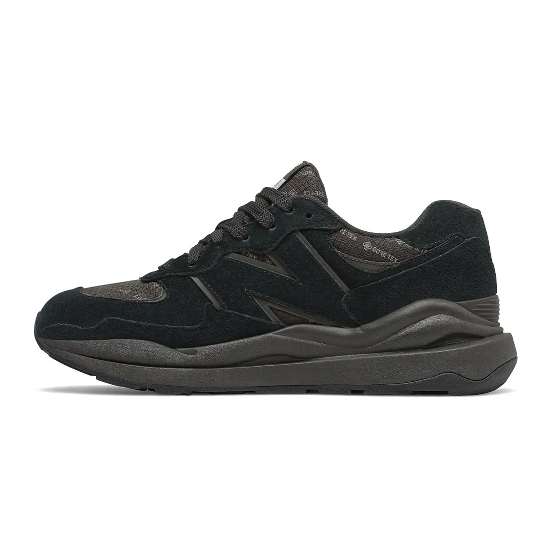 New Balance Men 57/40 M5740GTP (black / white)