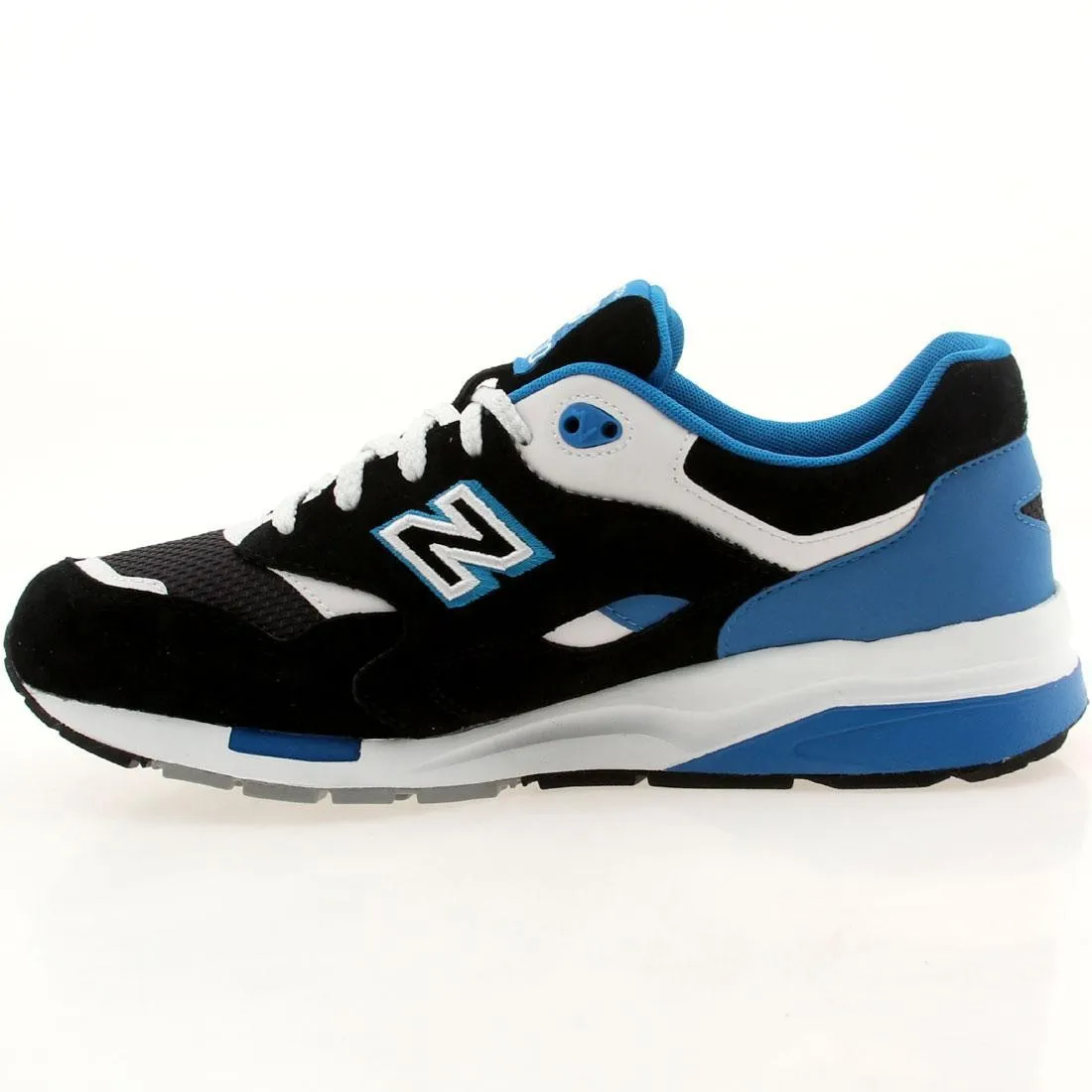 New Balance Men CM1600BW Riders Club (black / blue)