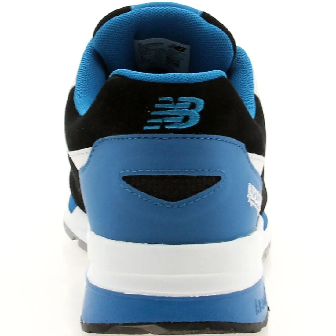 New Balance Men CM1600BW Riders Club (black / blue)