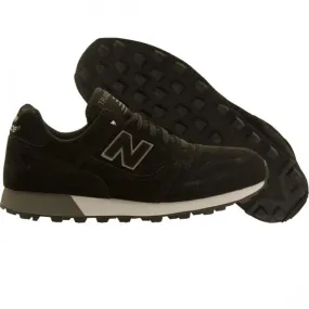 New Balance Men TBTBBB (black / gray)