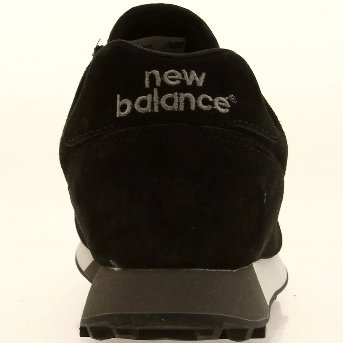 New Balance Men TBTBBB (black / gray)