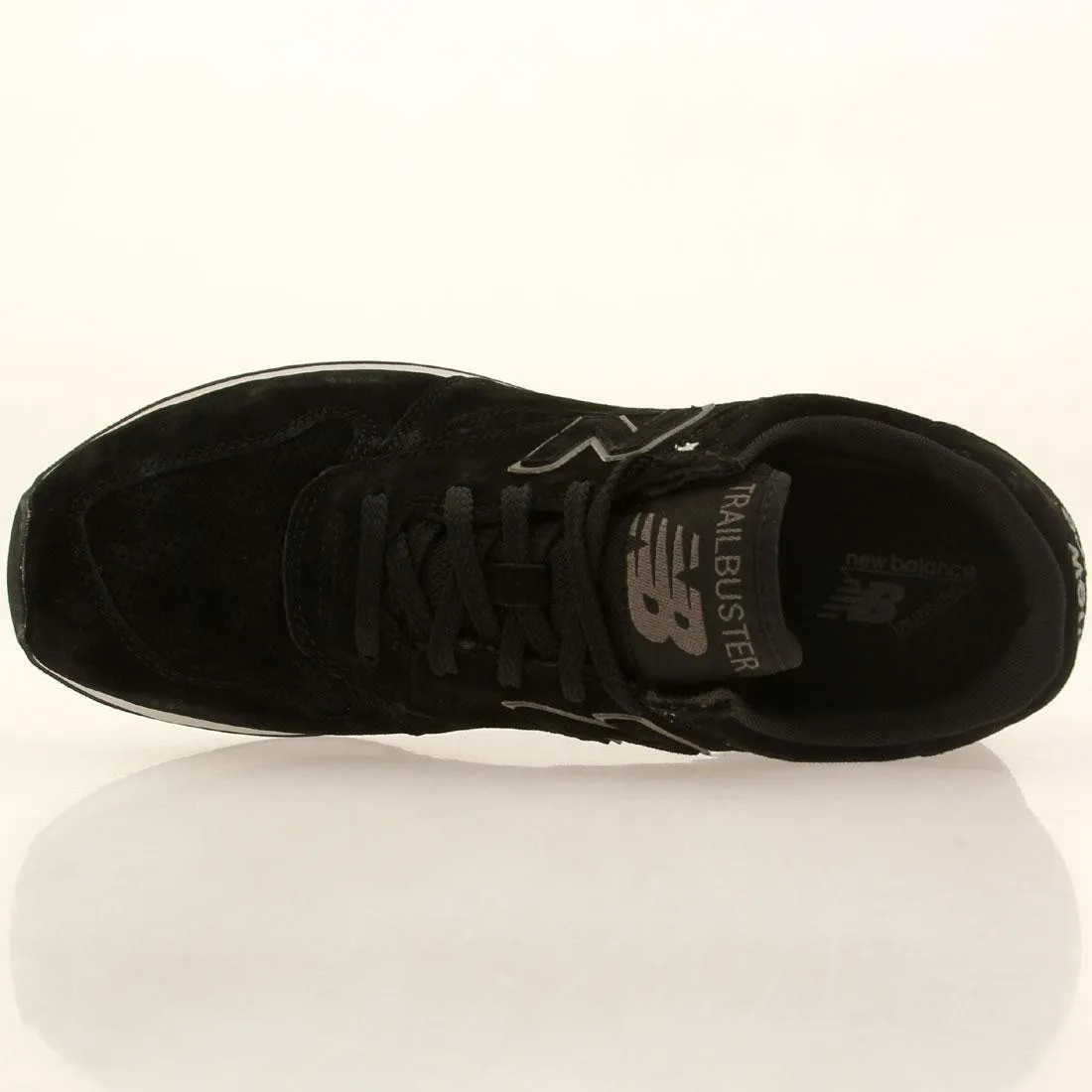 New Balance Men TBTBBB (black / gray)