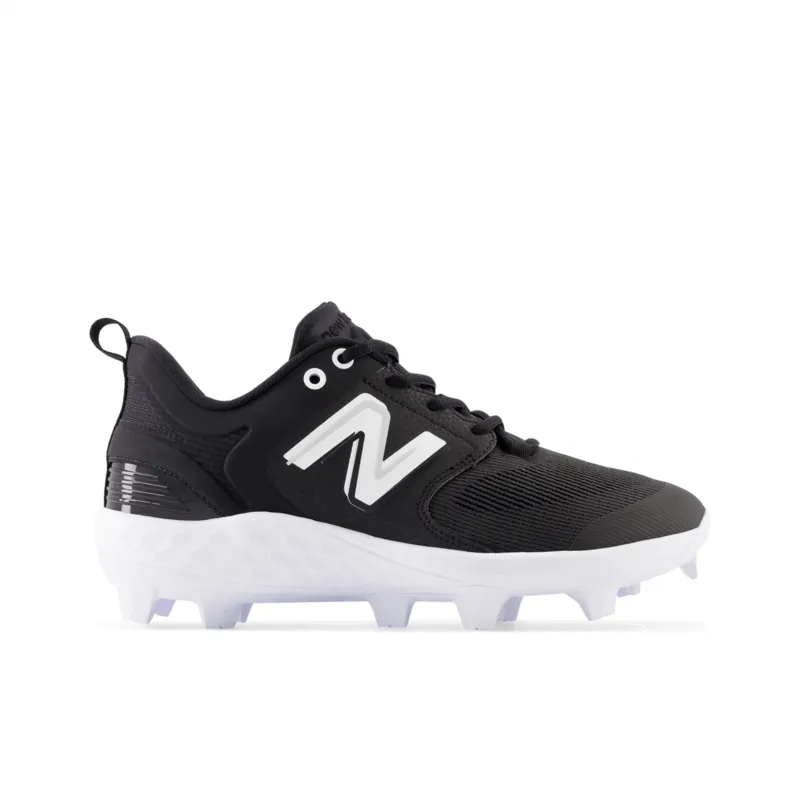 New Balance Men's Fresh Foam 3000 V6 Molded Baseball Cleats - PL3000K6