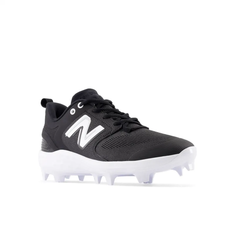 New Balance Men's Fresh Foam 3000 V6 Molded Baseball Cleats - PL3000K6