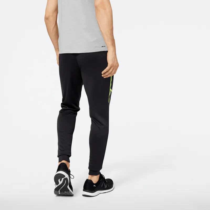 New Balance Men's Tenacity Football Training Pant