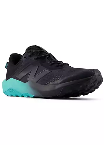 New Balance Mtntr Trail Trainers | Grattan