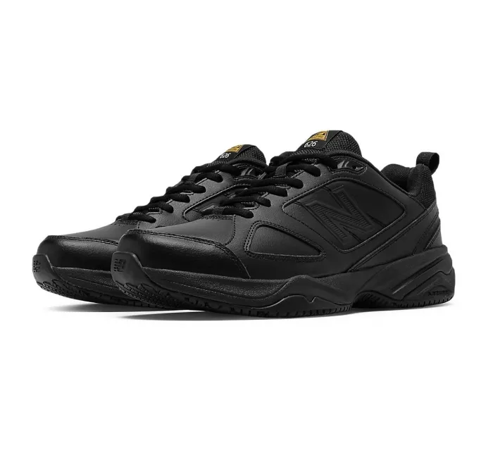 New Balance Slip Resistant MID626v2 Black