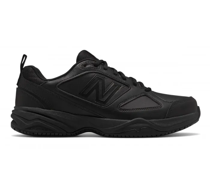 New Balance Slip Resistant MID626v2 Black