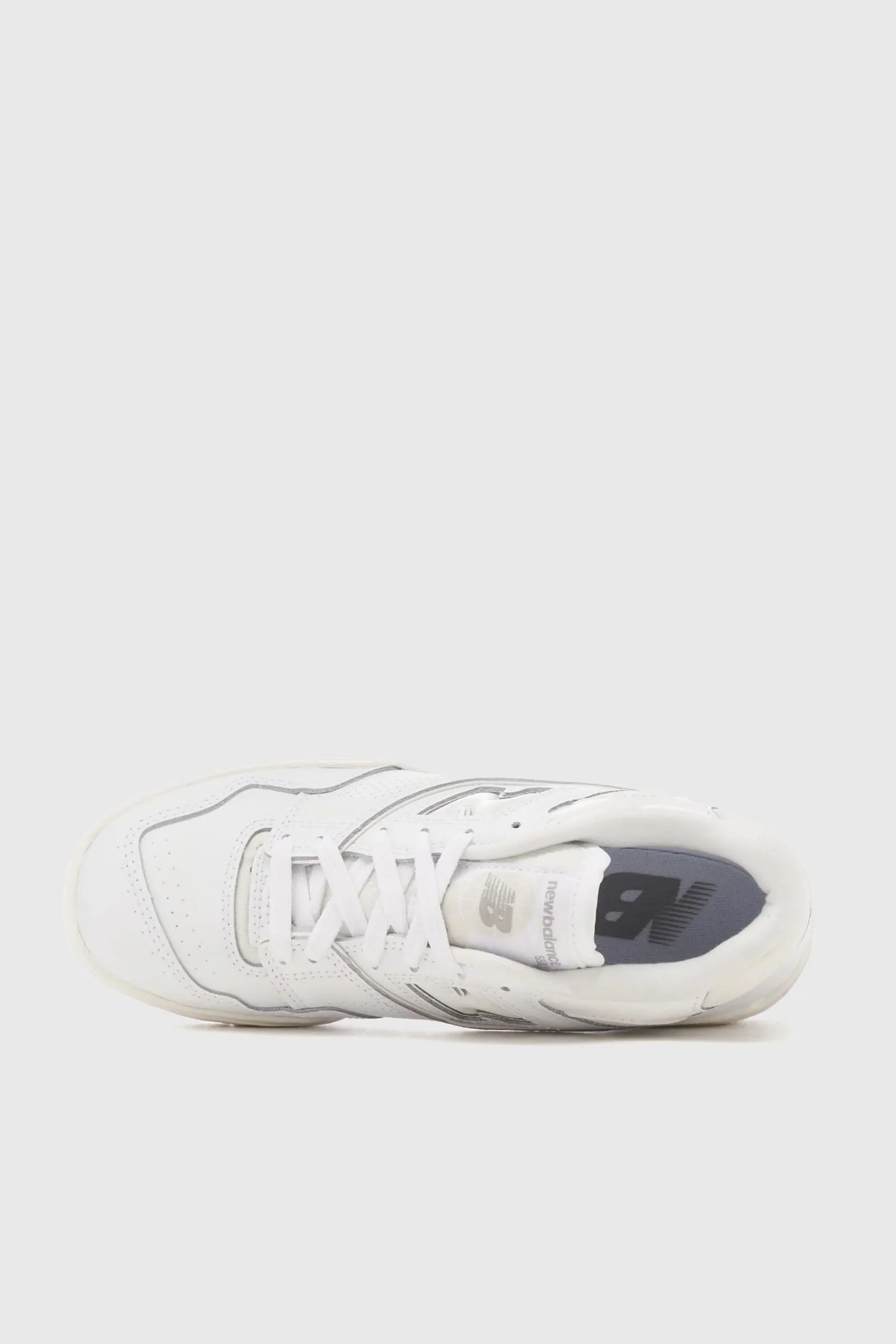 New Balance Sneaker 550  Bianco