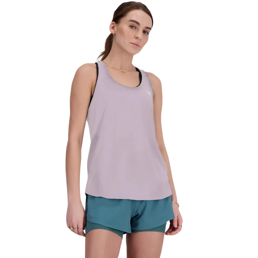 New Balance Sports Essentials Tank