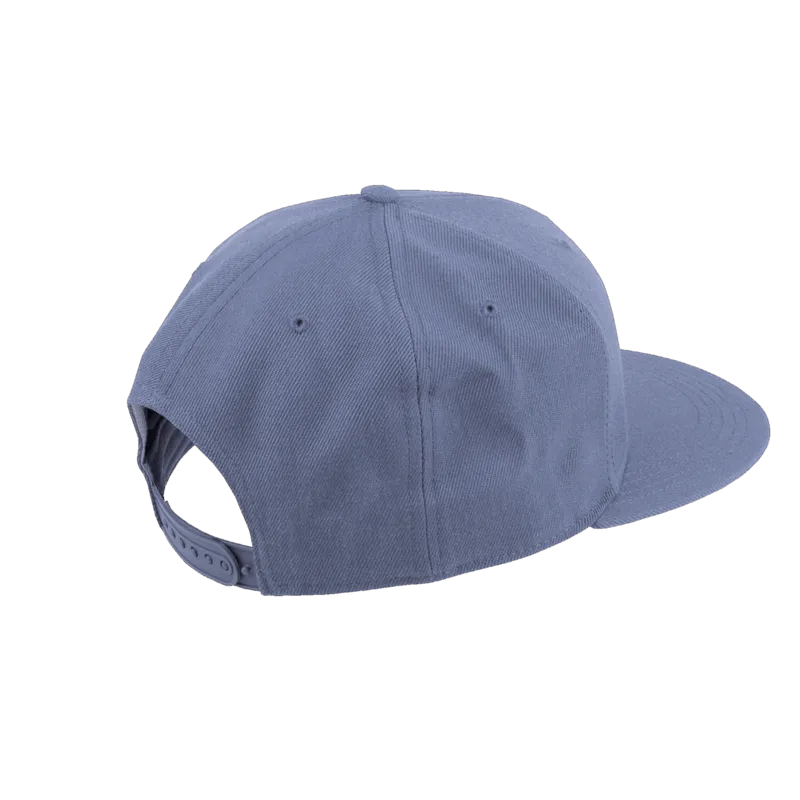 New Balance Team Flat Brim Hat