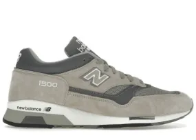 New Balance U1500PGL - Made in UK Grey