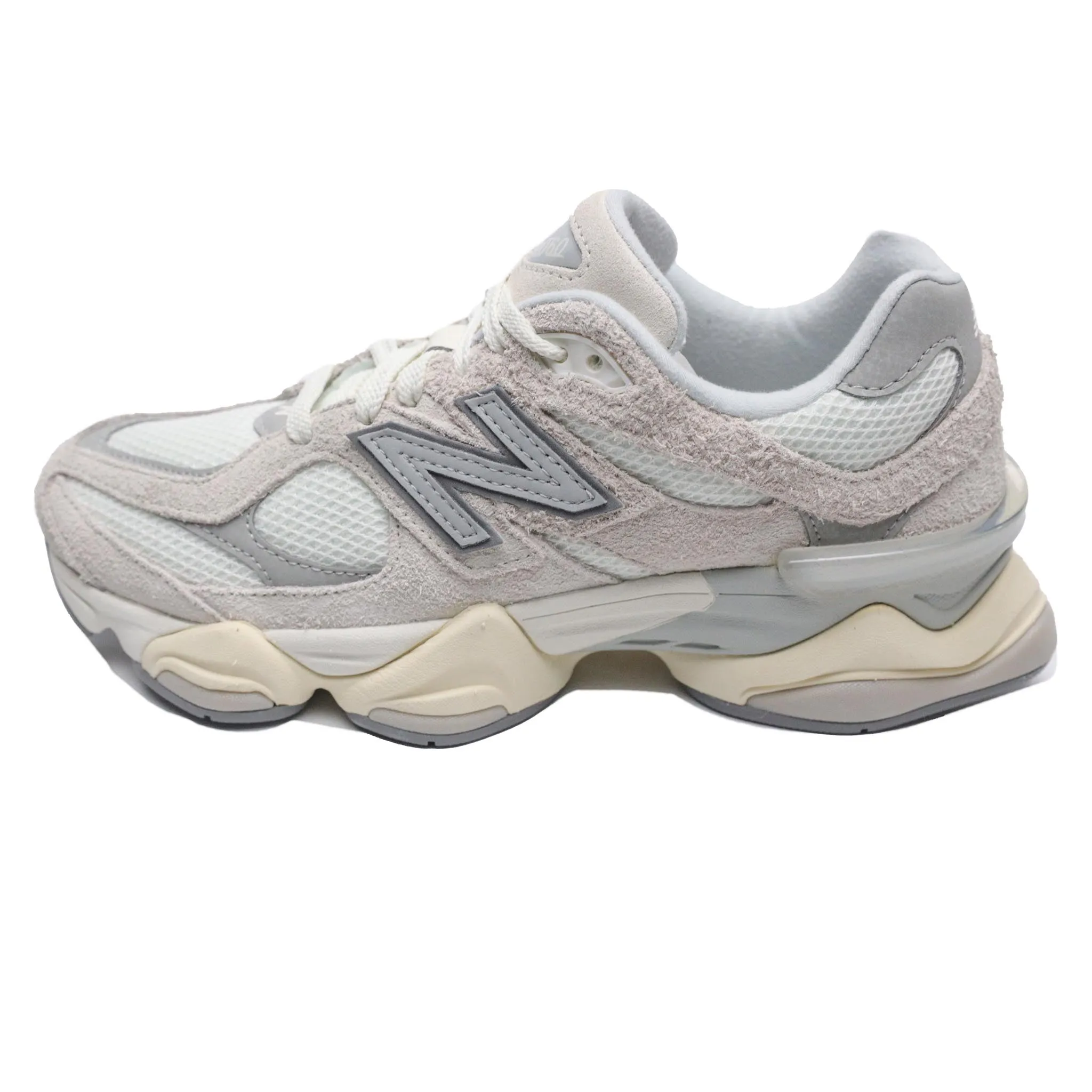 New Balance U9060HSC Sea Salt/Raincloud