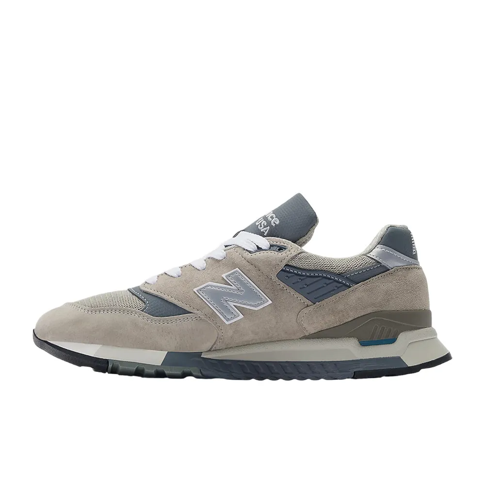 NEW BALANCE UNISEX MADE IN USA 998 CORE