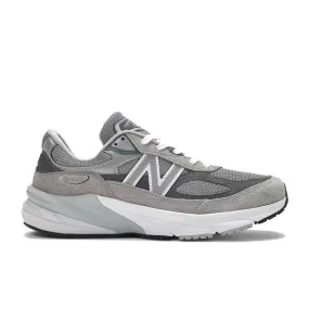 NEW BALANCE WOMEN'S W990GL6 NAVY RUNNER