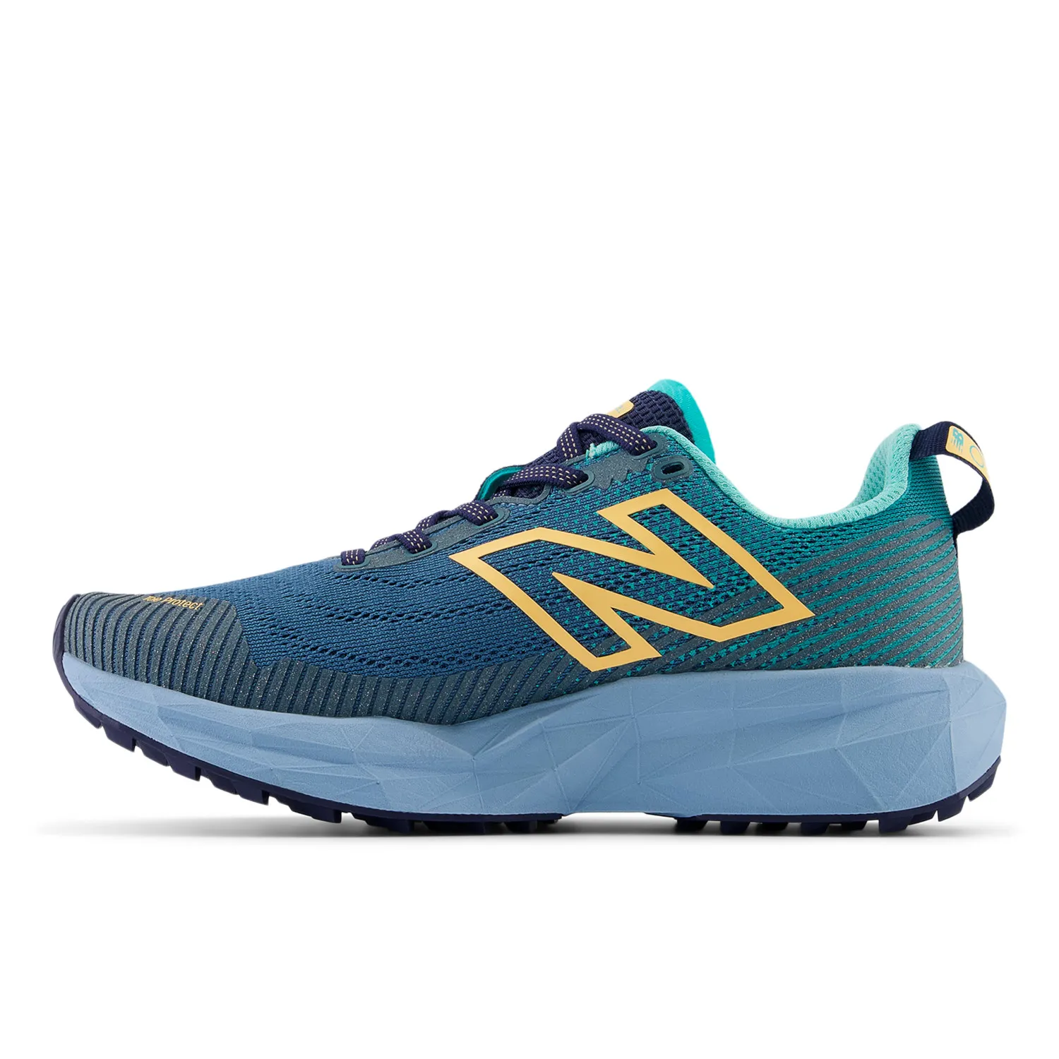 New Balance Women's FuelCell Venym Blue | Buy New Balance Women's FuelCell Venym Blue here | Outnorth