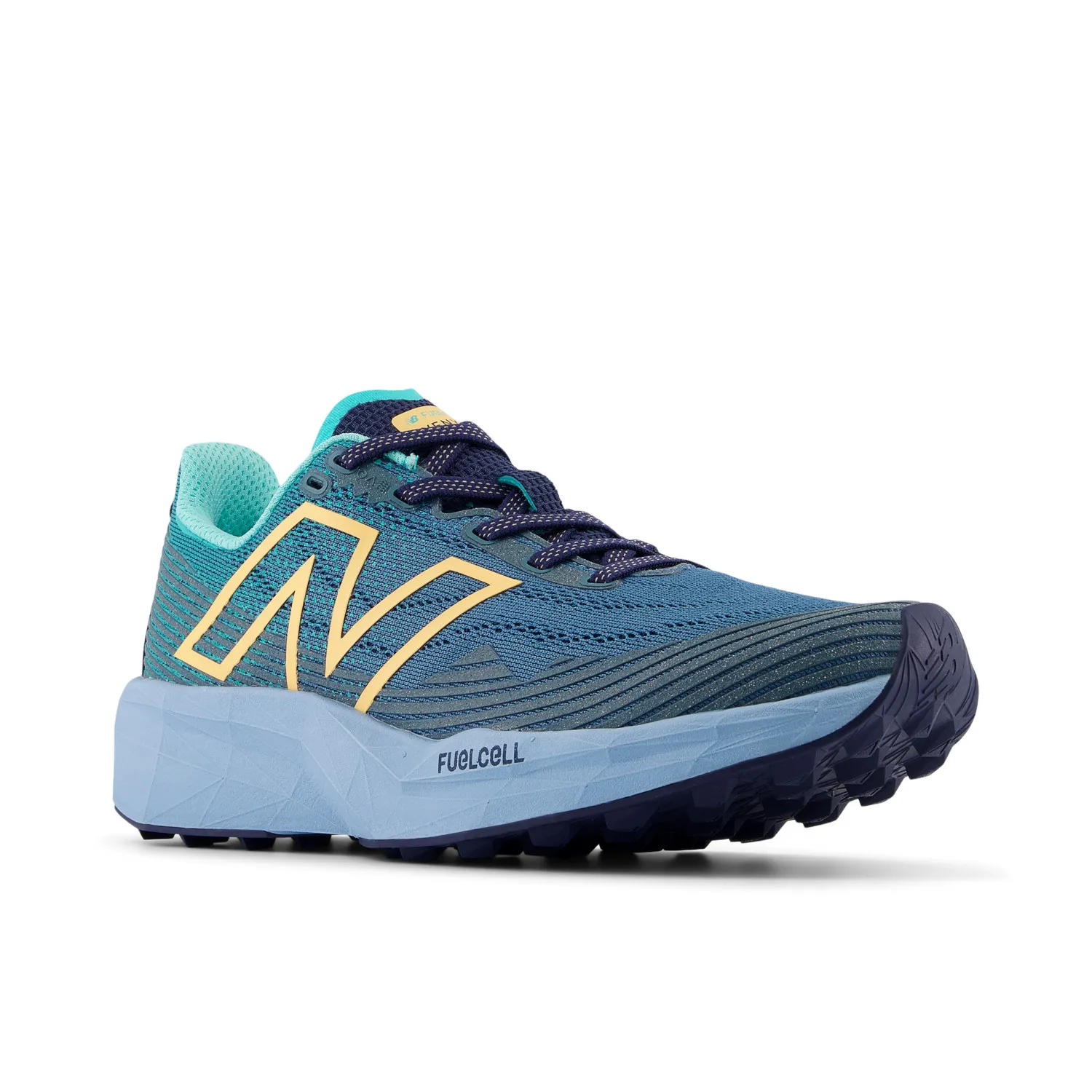 New Balance Women's FuelCell Venym Blue | Buy New Balance Women's FuelCell Venym Blue here | Outnorth