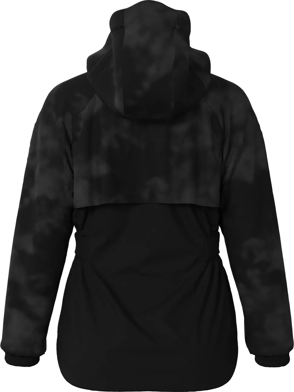 New Balance Women's Reflective Woven Jacket Blacktop | Buy New Balance Women's Reflective Woven Jacket Blacktop here |