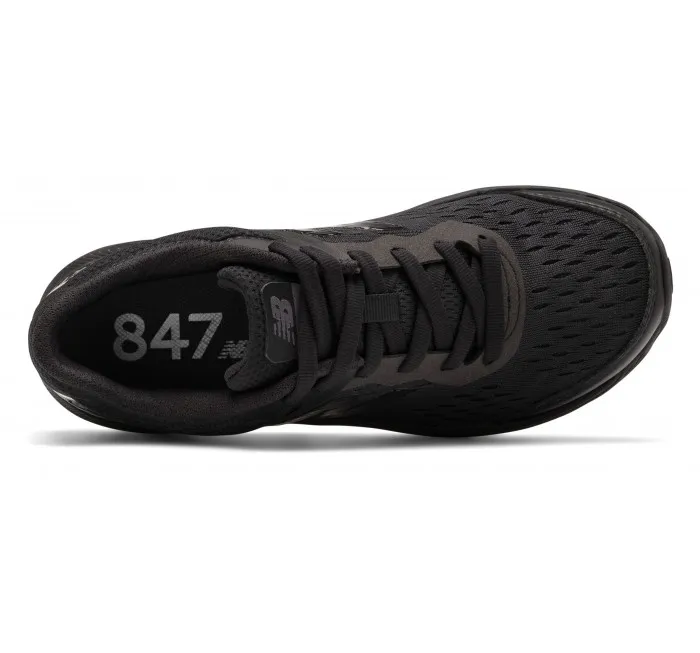 New Balance WW847v4 All Black