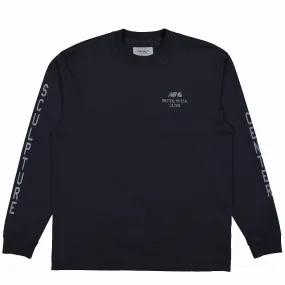 New Balance x Carhartt WIP L/S Shirt