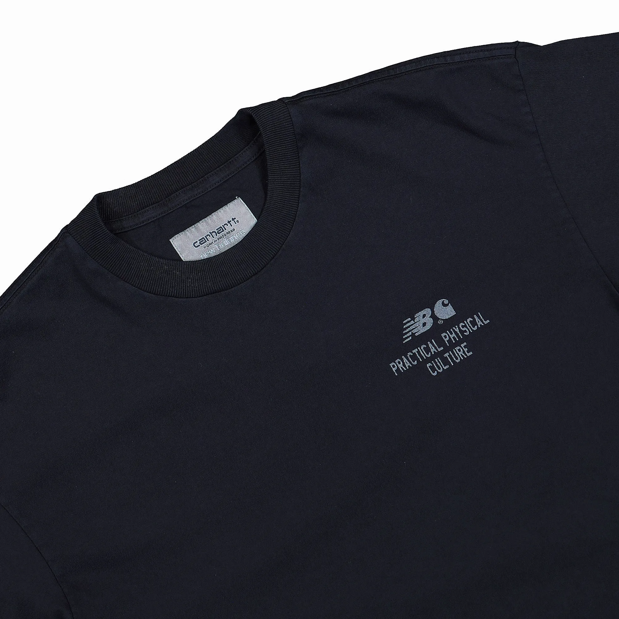 New Balance x Carhartt WIP L/S Shirt