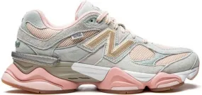 New Balance x Joe Freshgoods 9060 Inside Voices Cookie Pink sneakers Neutrals